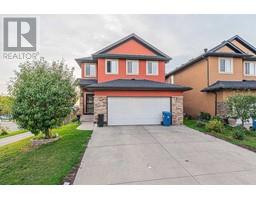 3 Saddleland Crescent NE, calgary, Alberta