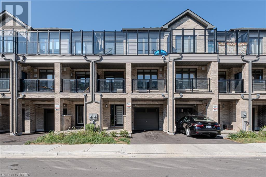 585 COLBORNE Street Unit# 1107, brantford, Ontario