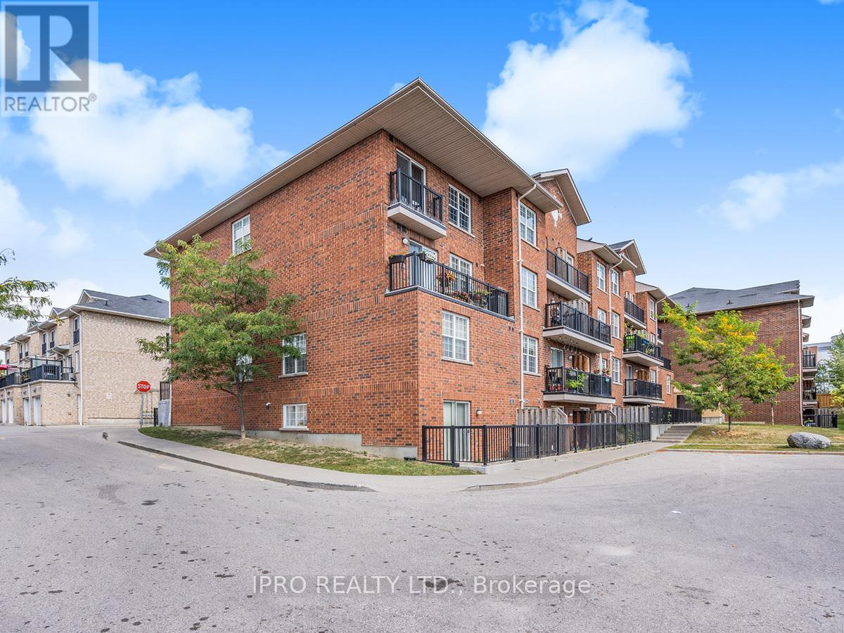 305 - 35 Strangford Lane, Toronto, Ontario  M1L 0E5 - Photo 26 - E9355884