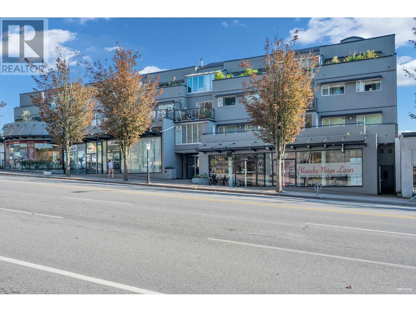 103 3768 HASTINGS STREET, Burnaby, British Columbia