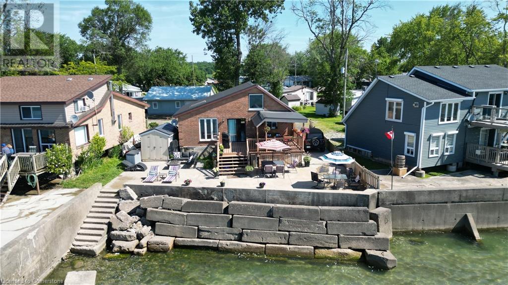 22 WINGER BAY Lane, selkirk, Ontario