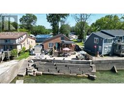 22 WINGER BAY Lane, selkirk, Ontario