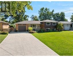 23 WALTS Street, welland, Ontario