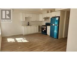 30 STIRTON Street Unit# 1, hamilton, Ontario