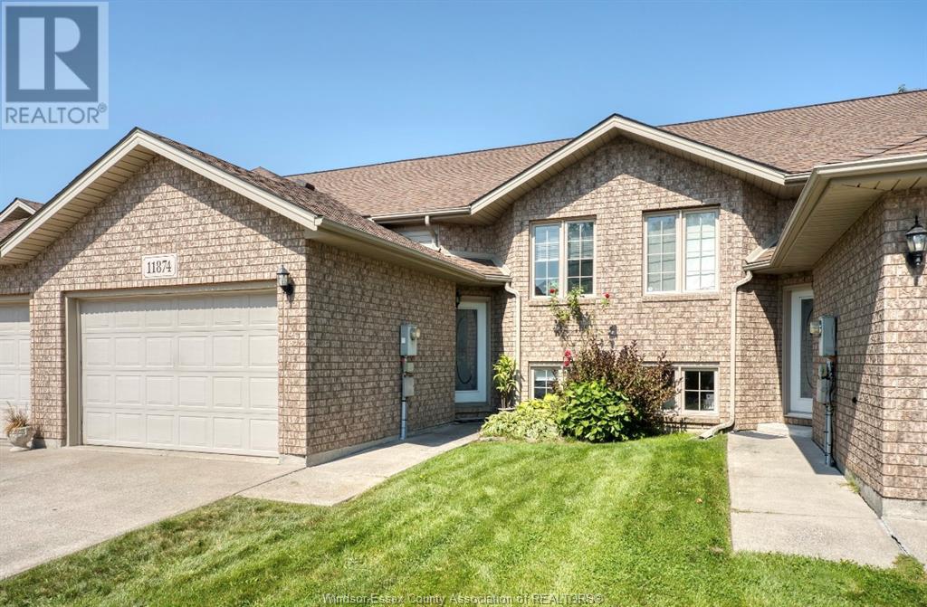 11874 Boulder CRESCENT, windsor, Ontario