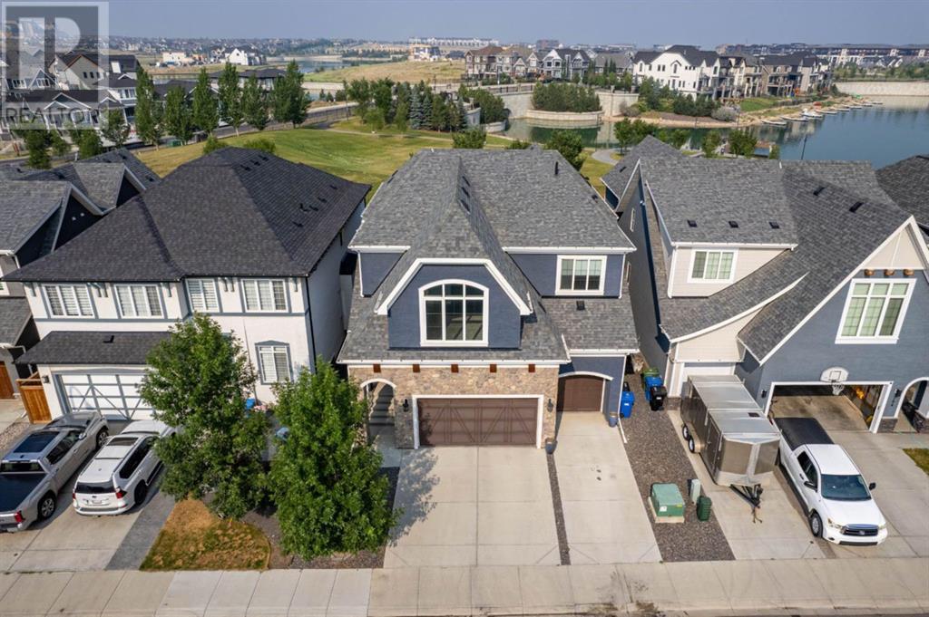 280 Masters Cove SE, calgary, Alberta