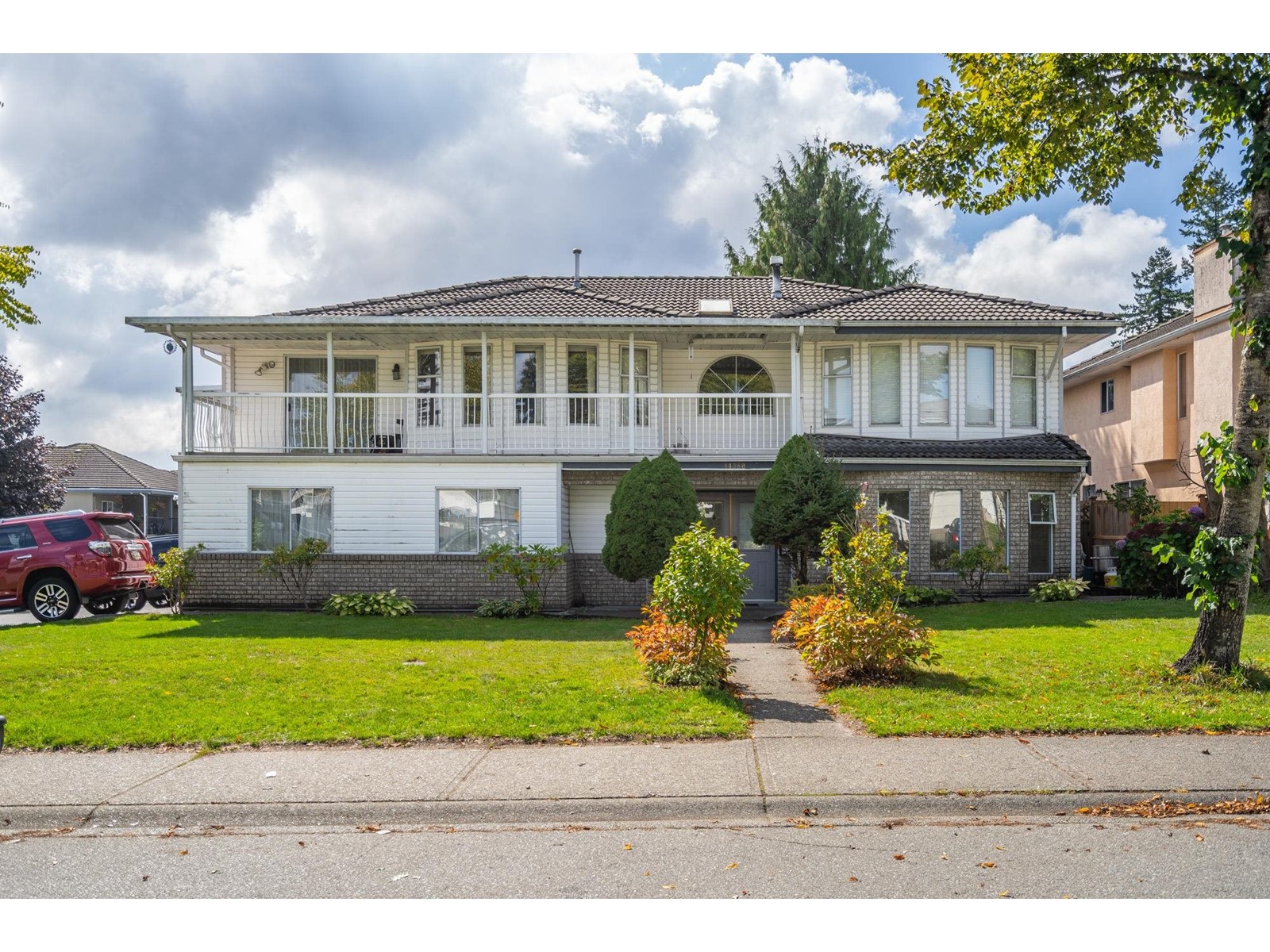 14380 70A AVENUE, surrey, British Columbia