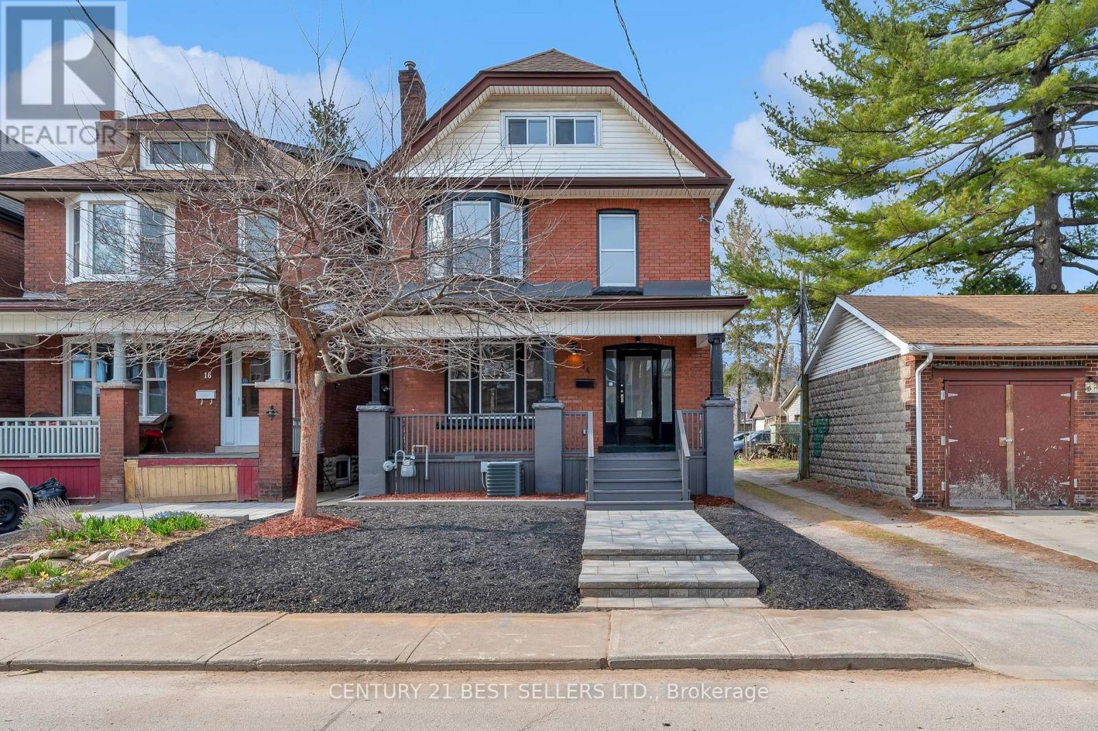 3 - 14 Avalon Place, Hamilton, Ontario  L8M 1R3 - Photo 8 - X9355838