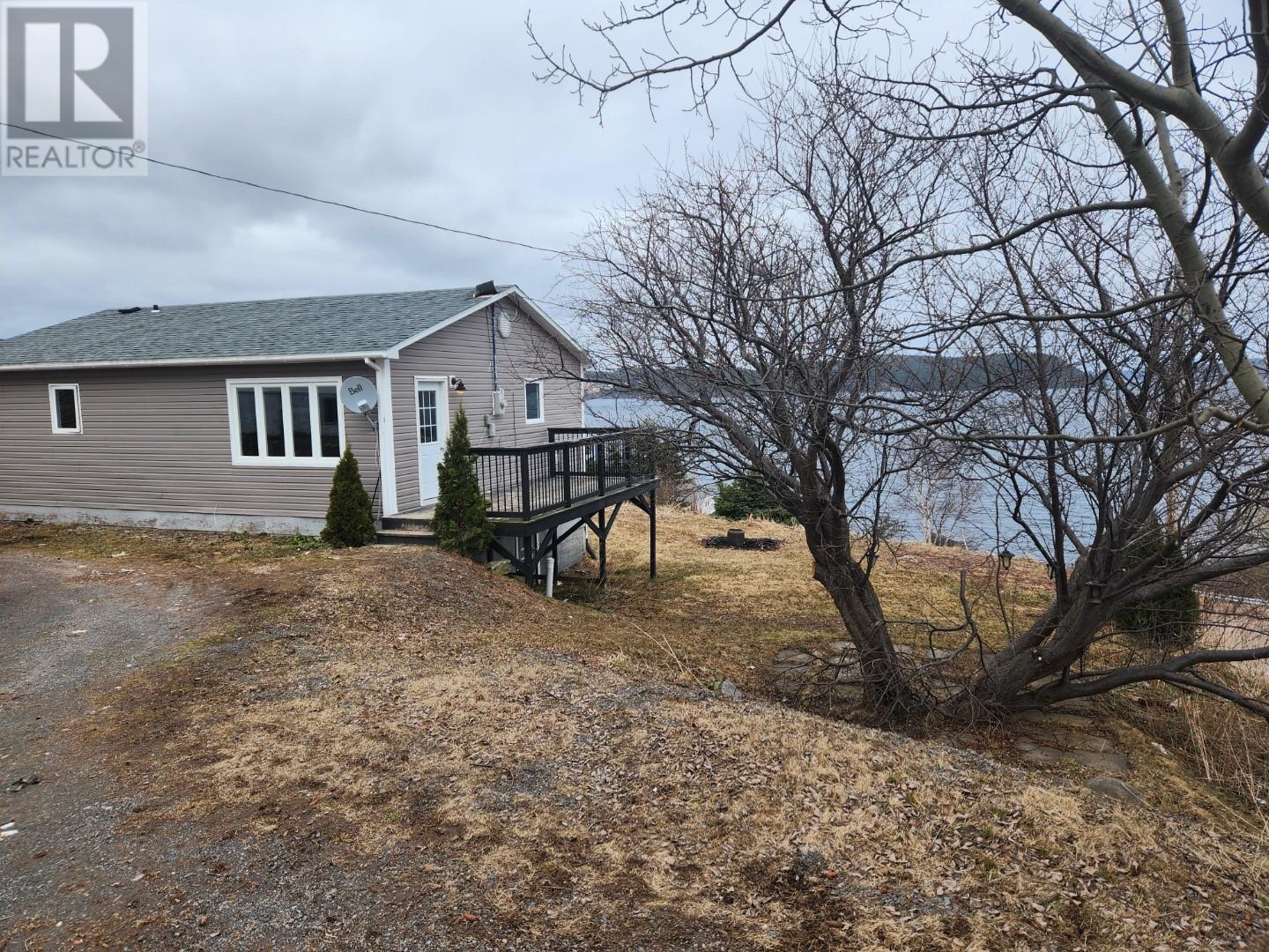 72 Main Road, Petley, Newfoundland & Labrador  A5A 3A1 - Photo 1 - 1277577