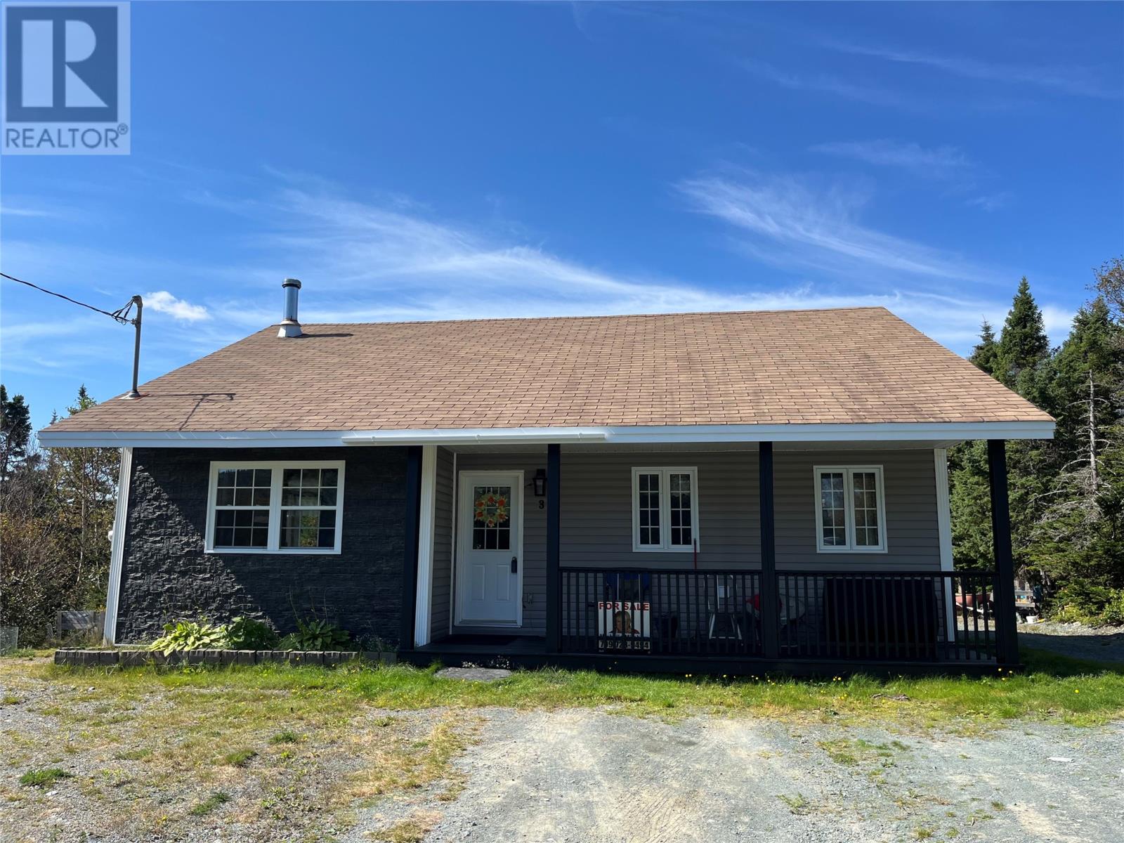 3 Cape Pond Road, Tors Cove, Newfoundland & Labrador  A0A 4A0 - Photo 2 - 1277587