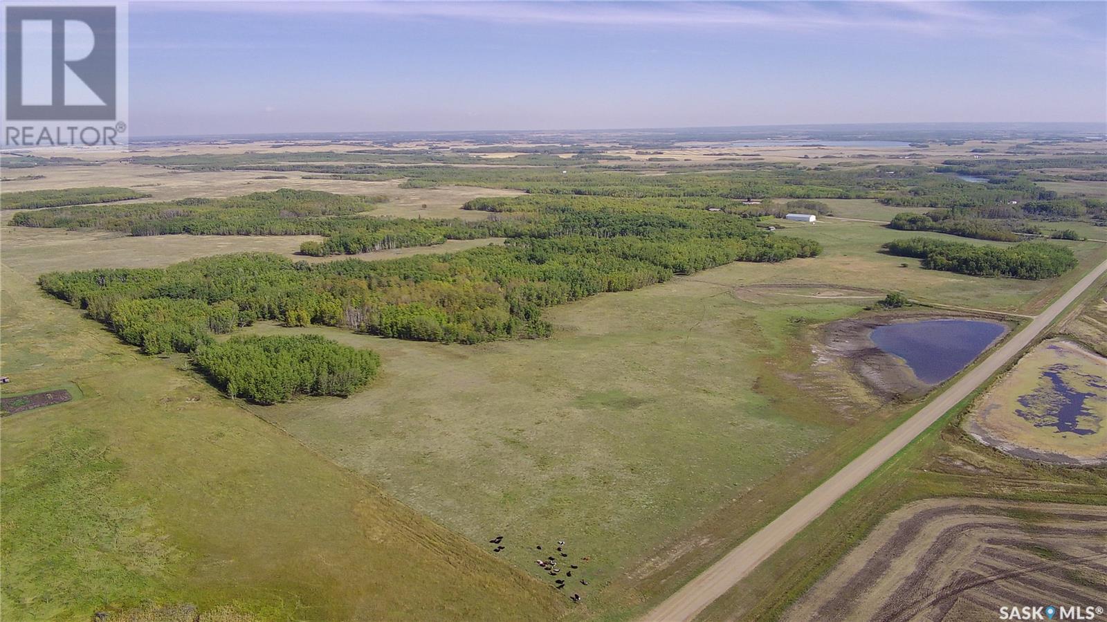 Edam Quarter Acreage, Turtle River Rm No. 469, Saskatchewan  S0M 0V0 - Photo 2 - SK983771