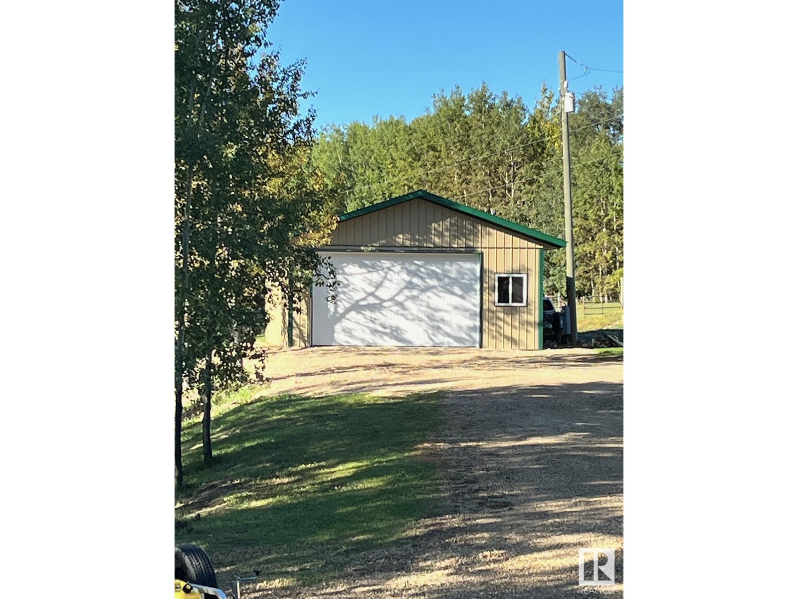 58211 Rr 31, Rural Barrhead County, Alberta  T7N 1N4 - Photo 33 - E4406511