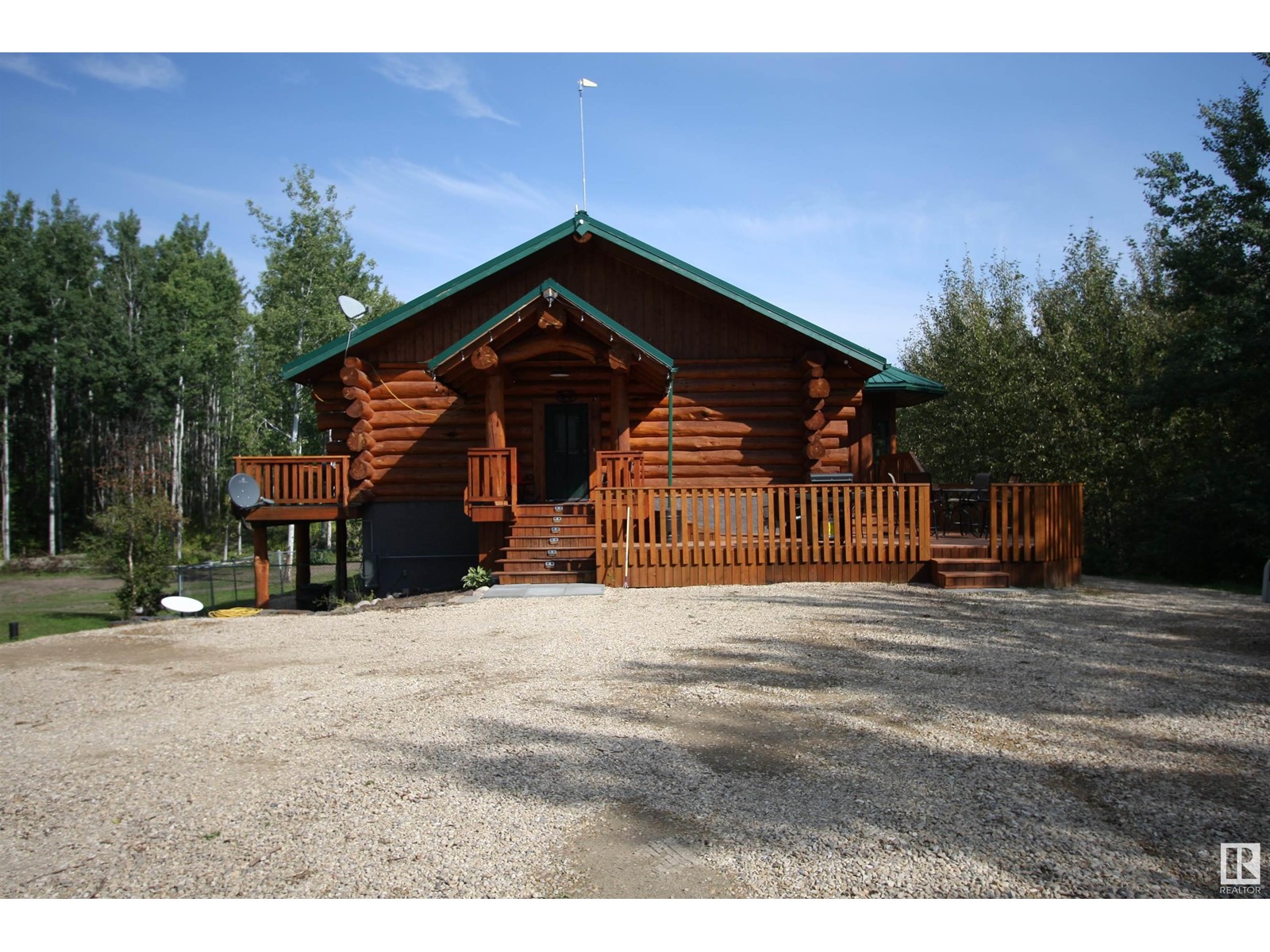 58211 RR 31, rural barrhead county, Alberta