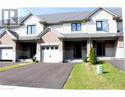 41 KEBA Crescent, tillsonburg, Ontario