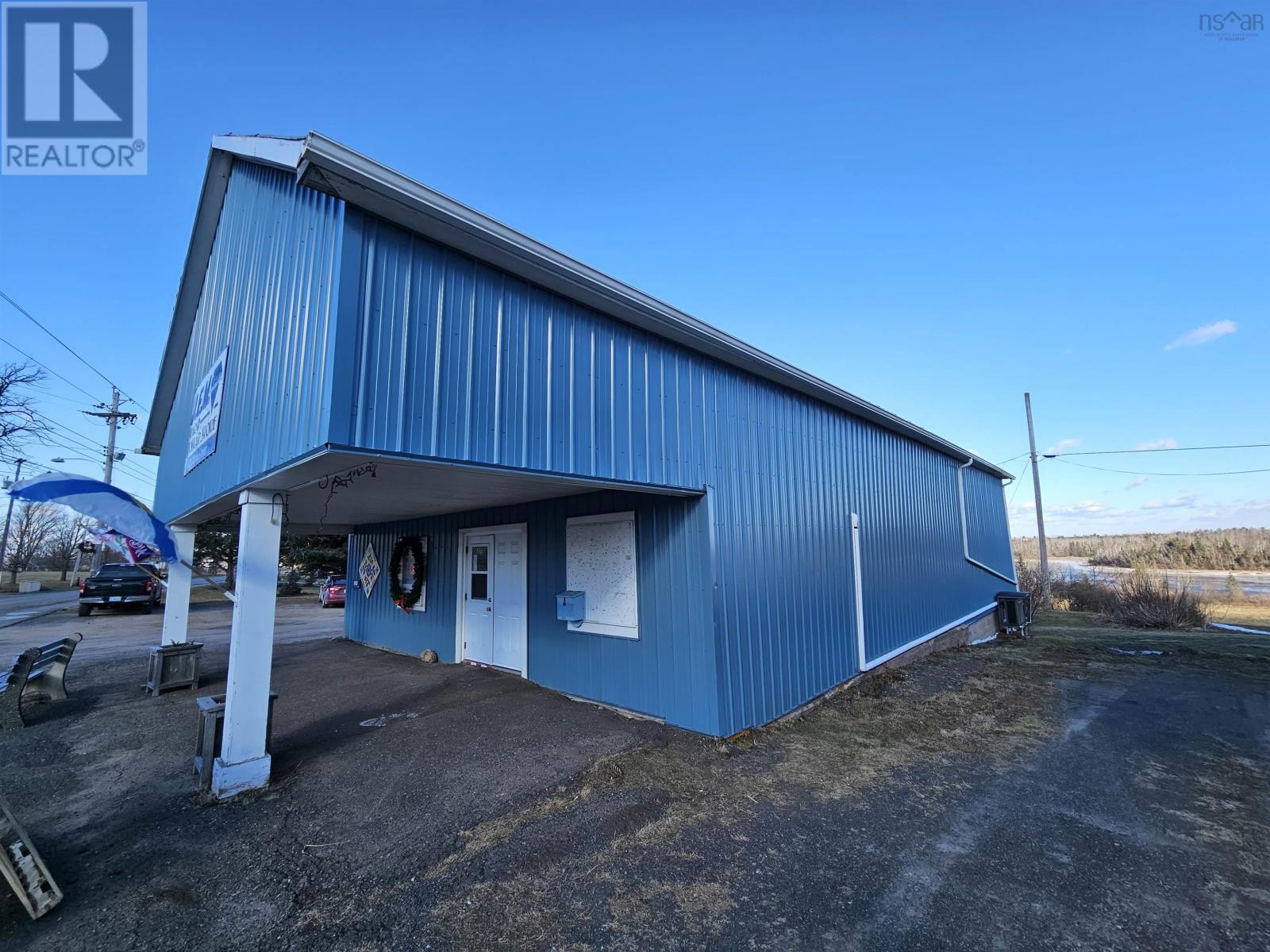 179 Main Street, Tatamagouche, Nova Scotia  B0K 1V0 - Photo 4 - 202401196