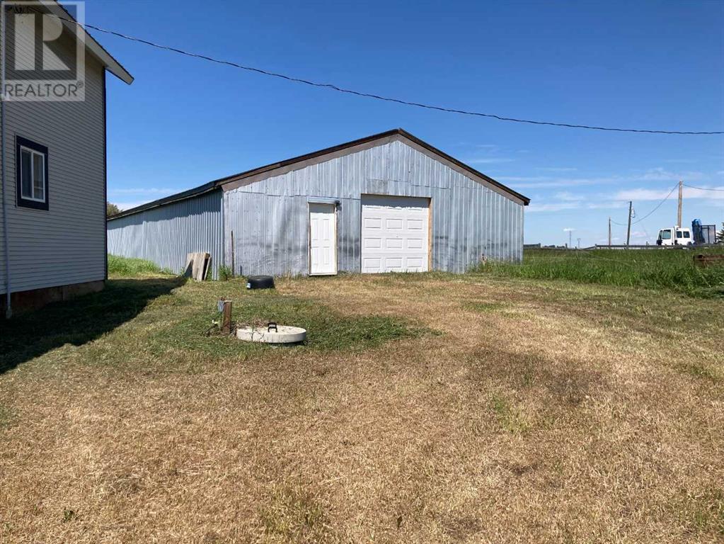 4-31035 Range Road 281, Rural Mountain View County, Alberta  T0M 0N0 - Photo 20 - A2142158