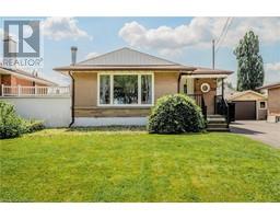 50 GRANDFIELD Street, hamilton, Ontario