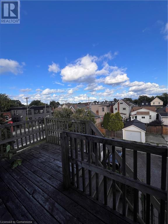 50 Gage Avenue N Unit# Upper, Hamilton, Ontario L8L 6Z7 - Photo 10 - 40649055