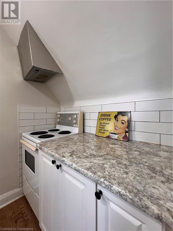 50 Gage Avenue N Unit# Upper, Hamilton, Ontario L8L 6Z7 - Photo 2 - 40649055