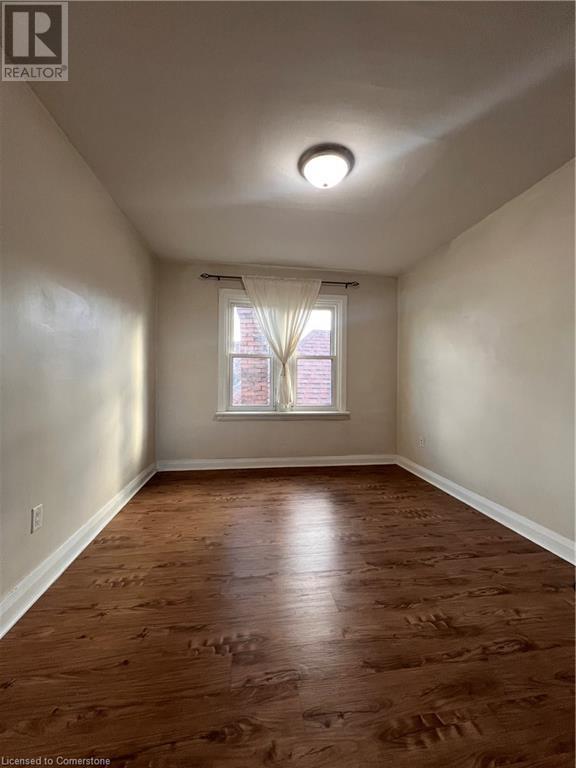 50 Gage Avenue N Unit# Upper, Hamilton, Ontario L8L 6Z7 - Photo 5 - 40649055