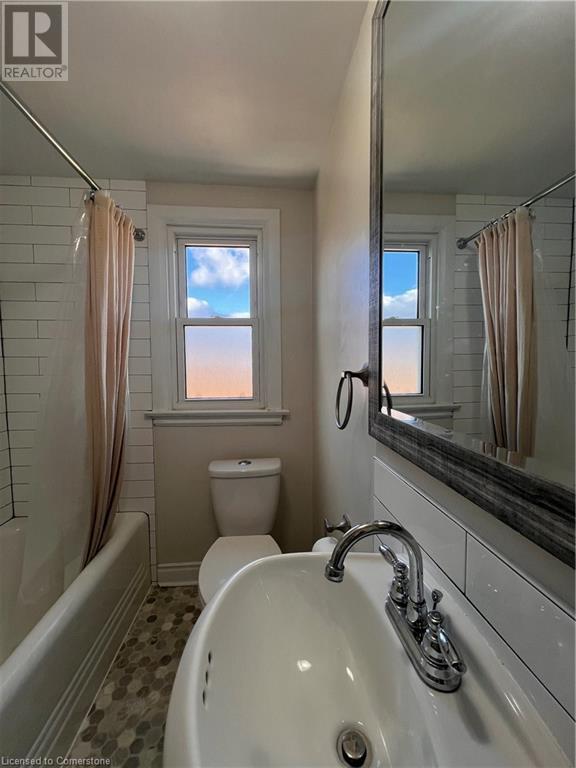 50 Gage Avenue N Unit# Upper, Hamilton, Ontario L8L 6Z7 - Photo 7 - 40649055