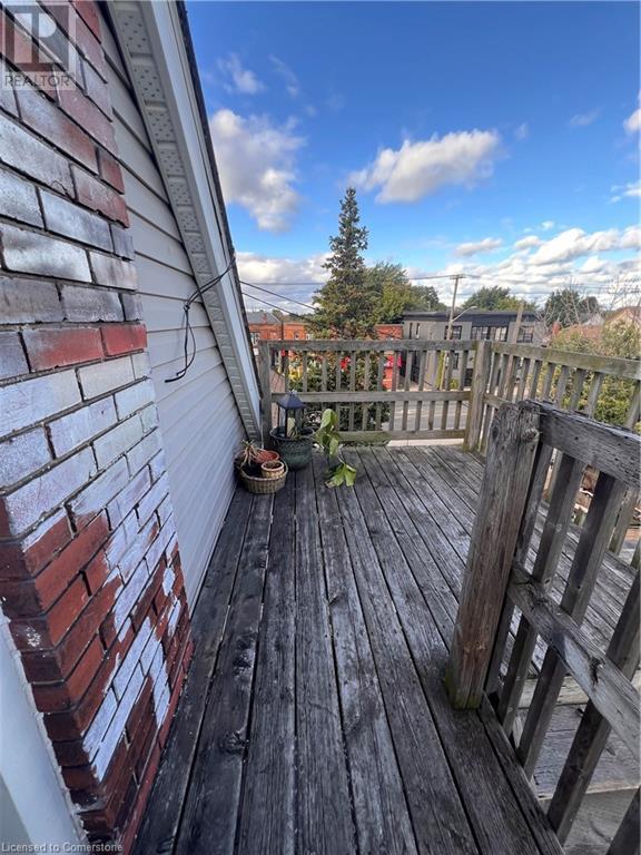 50 Gage Avenue N Unit# Upper, Hamilton, Ontario L8L 6Z7 - Photo 9 - 40649055