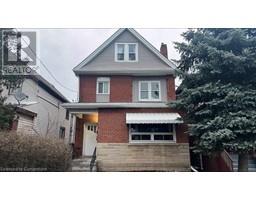50 GAGE Avenue N Unit# Upper, hamilton, Ontario