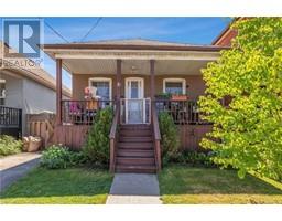 10 CRAIGMILLER Avenue, hamilton, Ontario