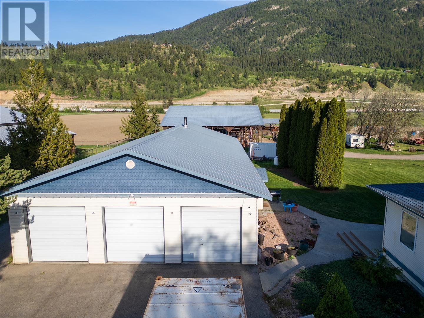 5976 Vla Rd, Chase, British Columbia  V0E 1M1 - Photo 34 - 180985