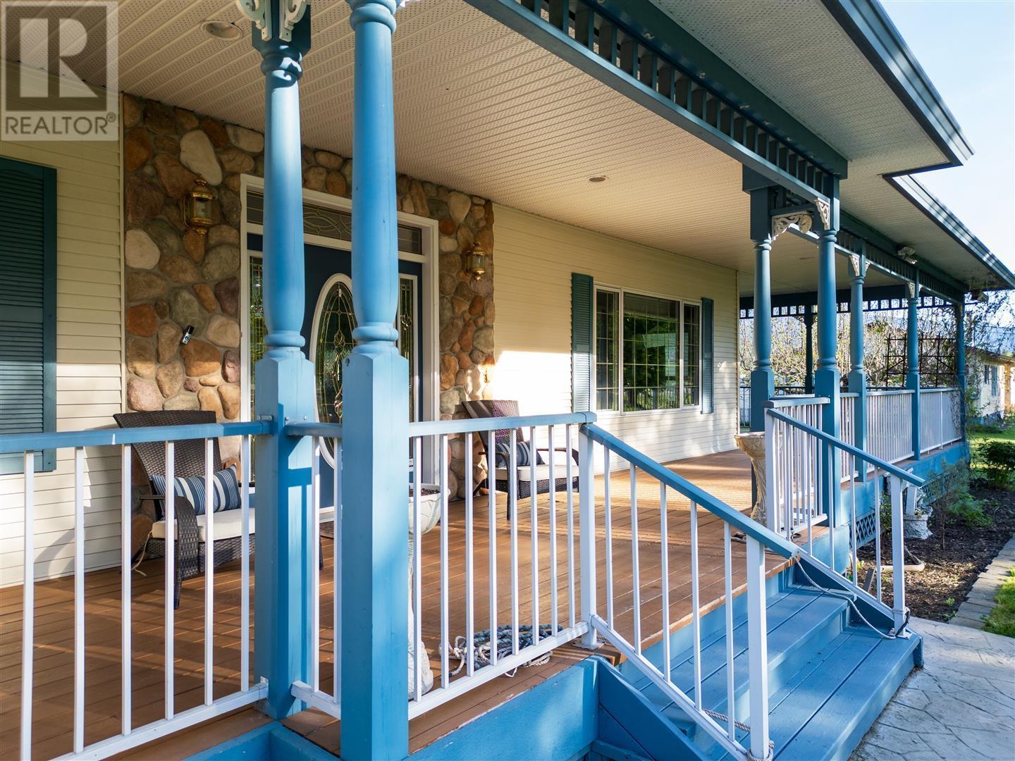 5976 Vla Rd, Chase, British Columbia  V0E 1M1 - Photo 35 - 180985