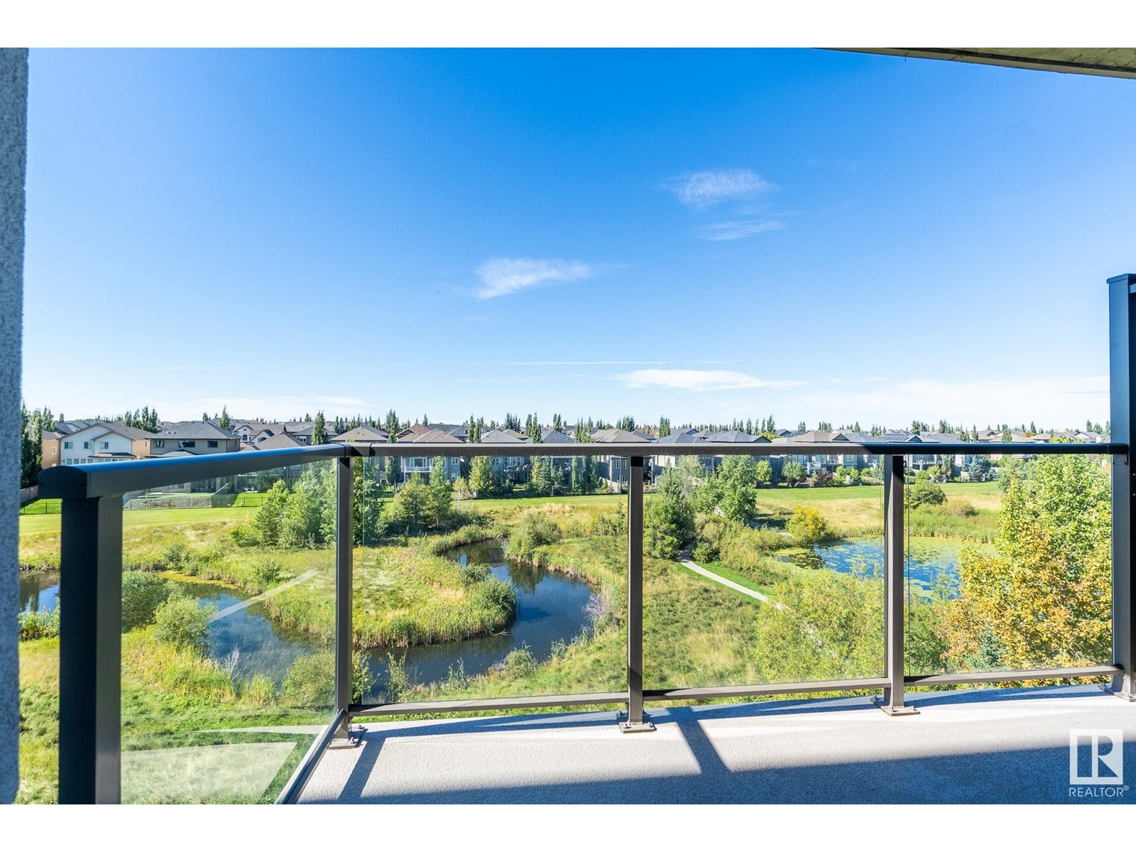 #402 1316 Windermere Wy Sw, Edmonton, Alberta  T6W 2J3 - Photo 17 - E4398162