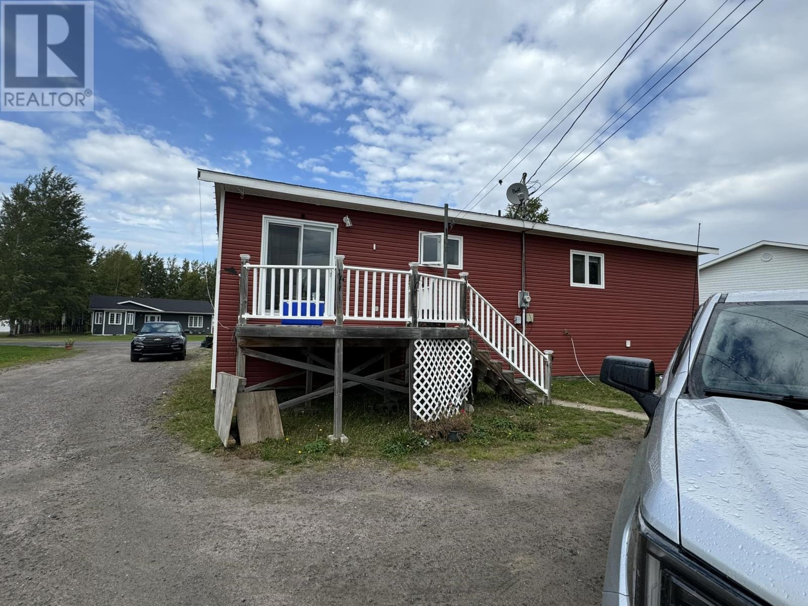 4 Campbell Street, Happy Valley-Goose Bay, Newfoundland & Labrador  A0P 1C0 - Photo 22 - 1277455