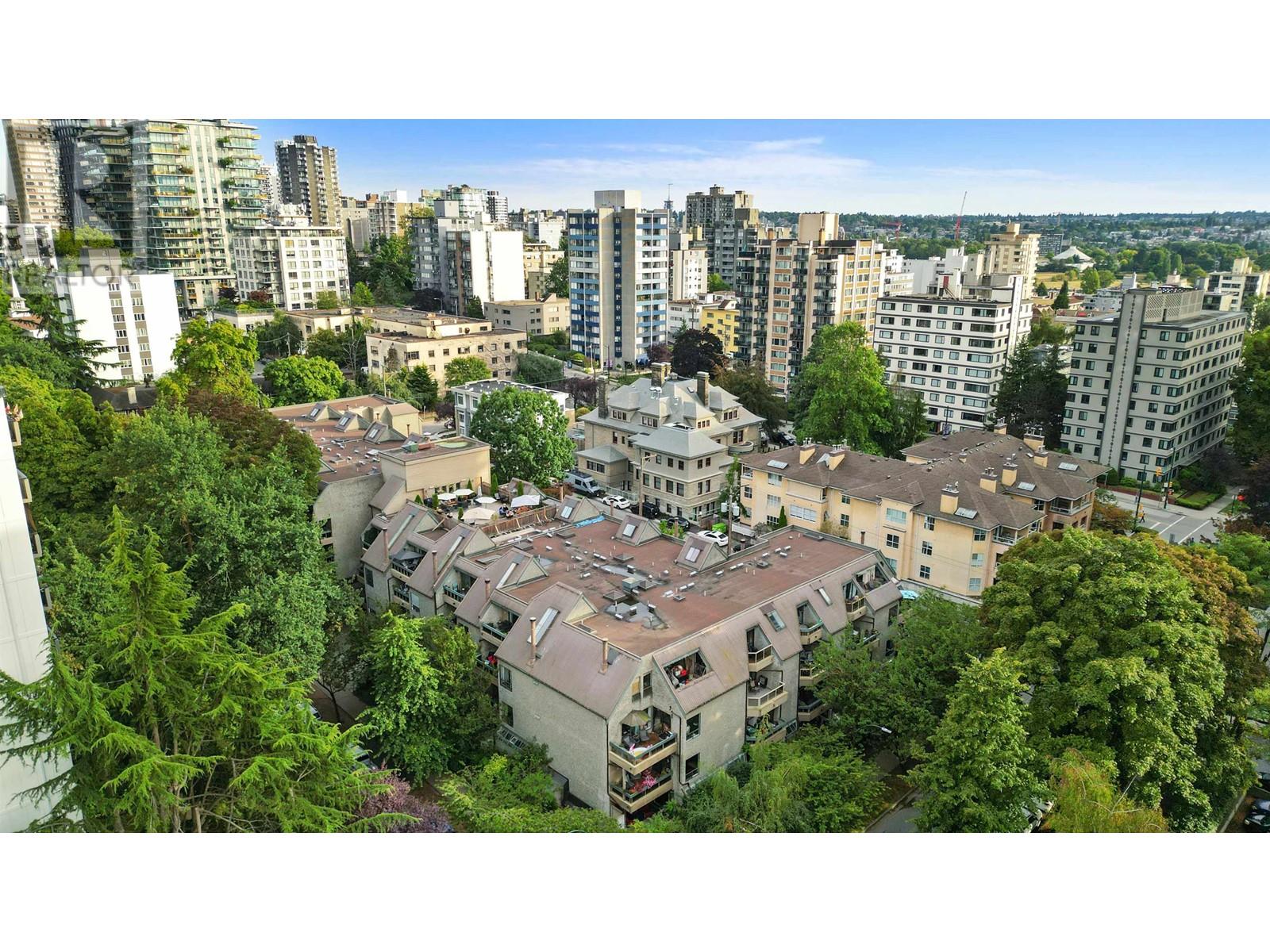 402 1500 Pendrell Street, Vancouver, British Columbia  V6G 3A5 - Photo 39 - R2926030