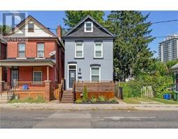 47 BURLINGTON Street E, hamilton, Ontario