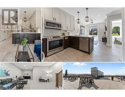 257 MILLEN Road Unit# 112, stoney creek, Ontario