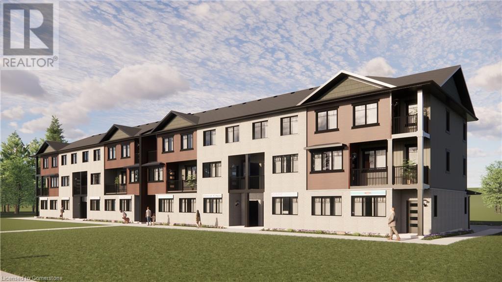2247 LINE 34 Road, shakespeare, Ontario
