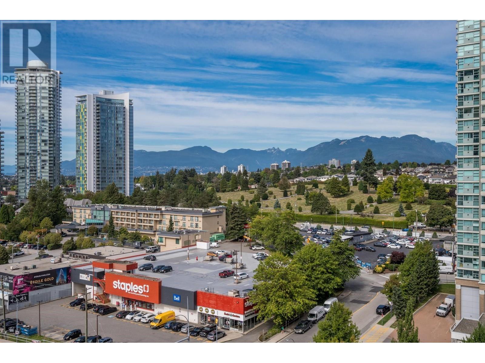 Listing Picture 13 of 40 : 1505 2088 MADISON AVENUE, Burnaby / 本拿比 - 魯藝地產 Yvonne Lu Group - MLS Medallion Club Member