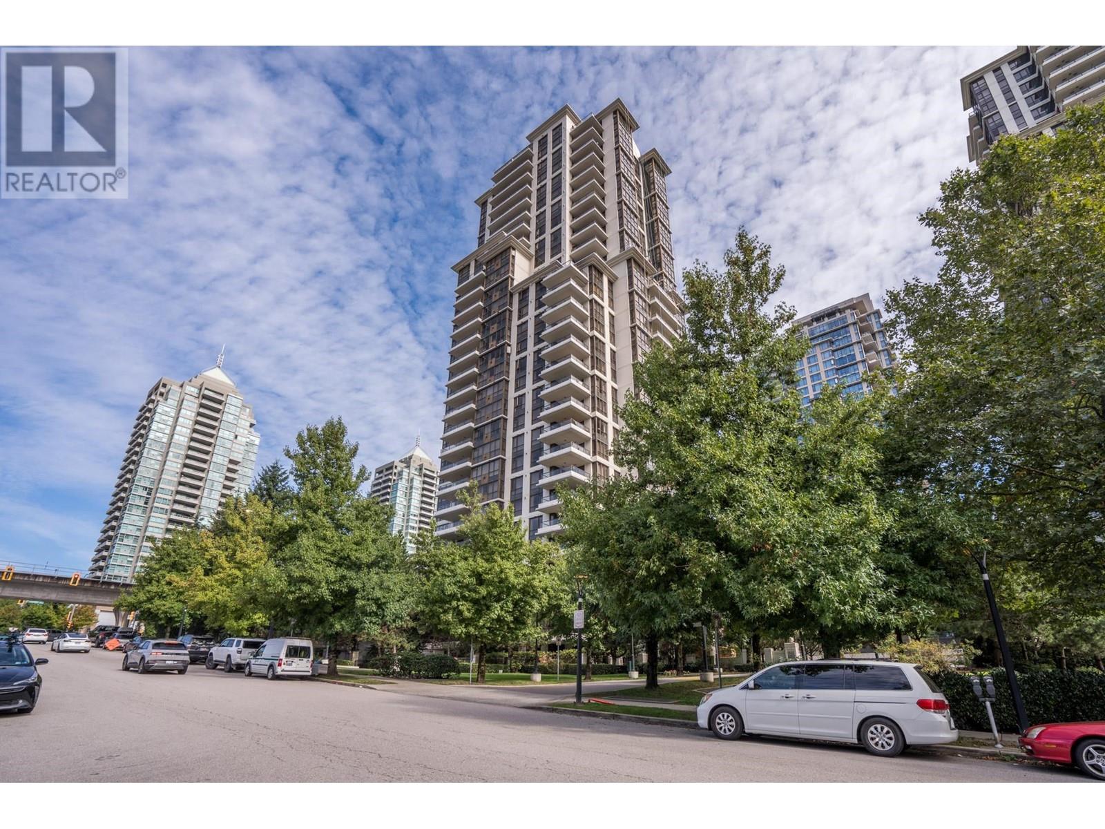 Listing Picture 3 of 40 : 1505 2088 MADISON AVENUE, Burnaby / 本拿比 - 魯藝地產 Yvonne Lu Group - MLS Medallion Club Member