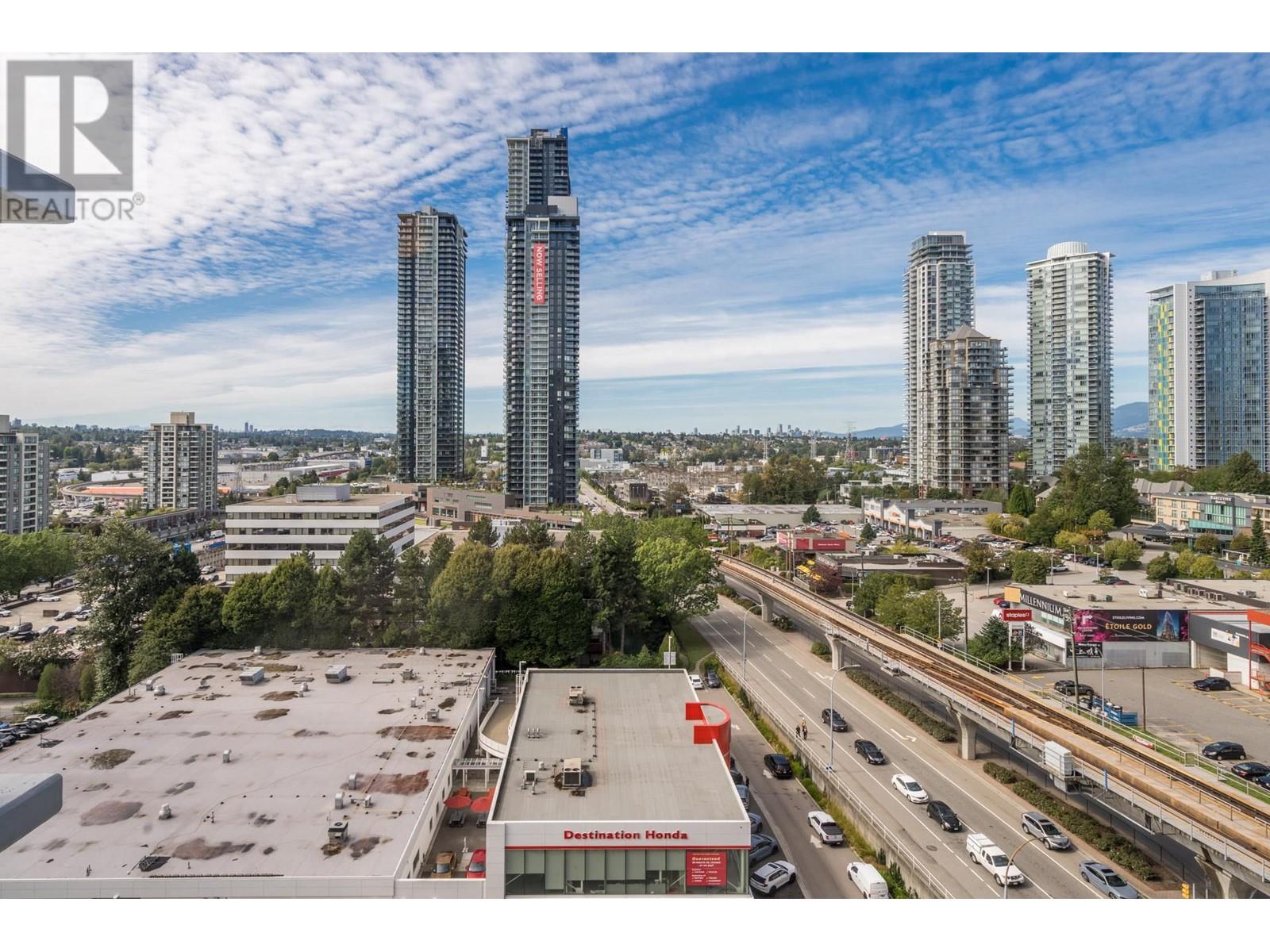 Listing Picture 32 of 40 : 1505 2088 MADISON AVENUE, Burnaby / 本拿比 - 魯藝地產 Yvonne Lu Group - MLS Medallion Club Member