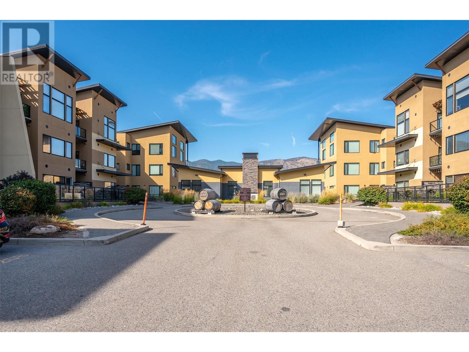 3313 Wilson Street Unit# 209, penticton, British Columbia