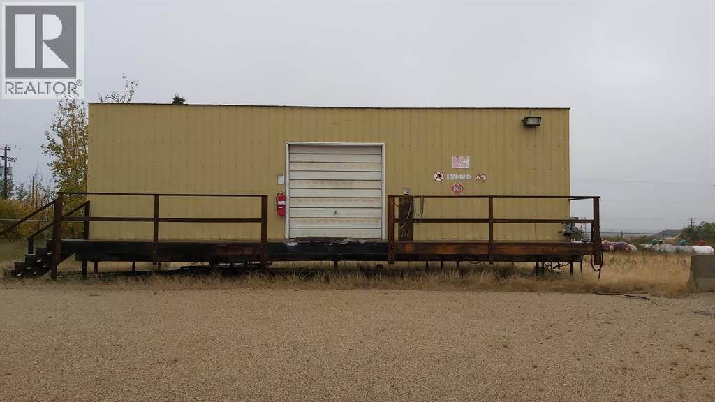 4810 & 4812 37 Avenue, Valleyview, Alberta  T0H 3N0 - Photo 5 - A1154618