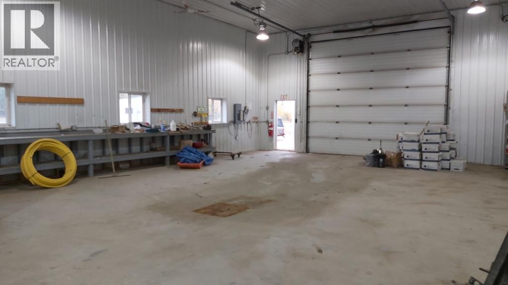 4810 & 4812 37 Avenue, Valleyview, Alberta  T0H 3N0 - Photo 23 - A1154618