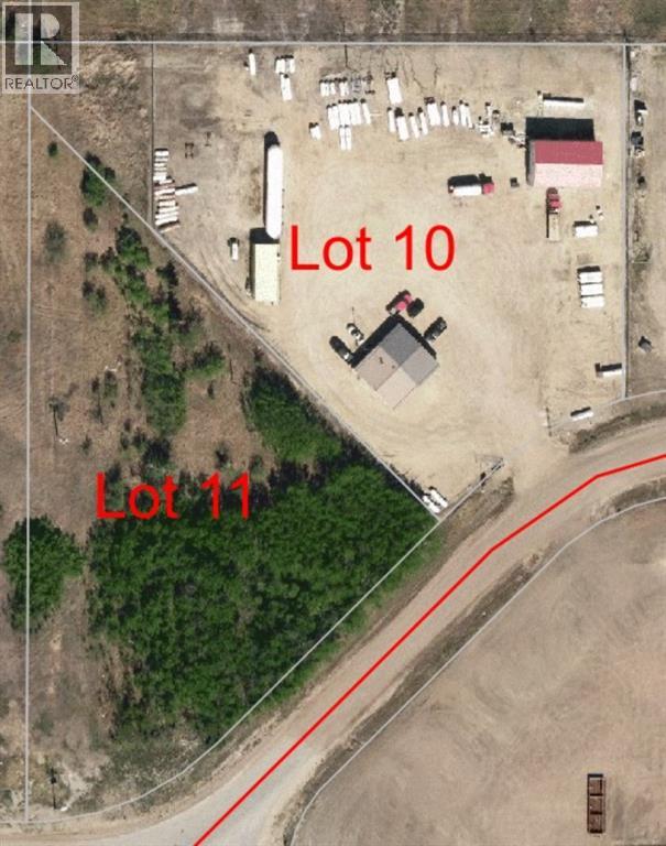4810 & 4812 37 Avenue, Valleyview, Alberta  T0H 3N0 - Photo 1 - A1154618