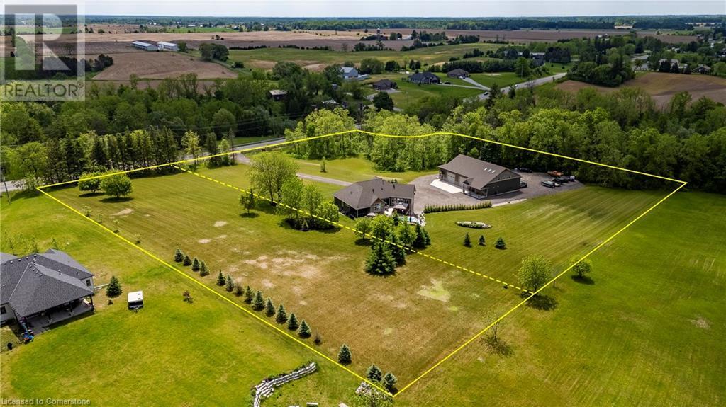 309 COCKSHUTT Road, brantford, Ontario