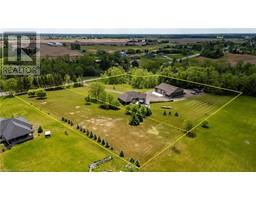 309 COCKSHUTT Road, brantford, Ontario