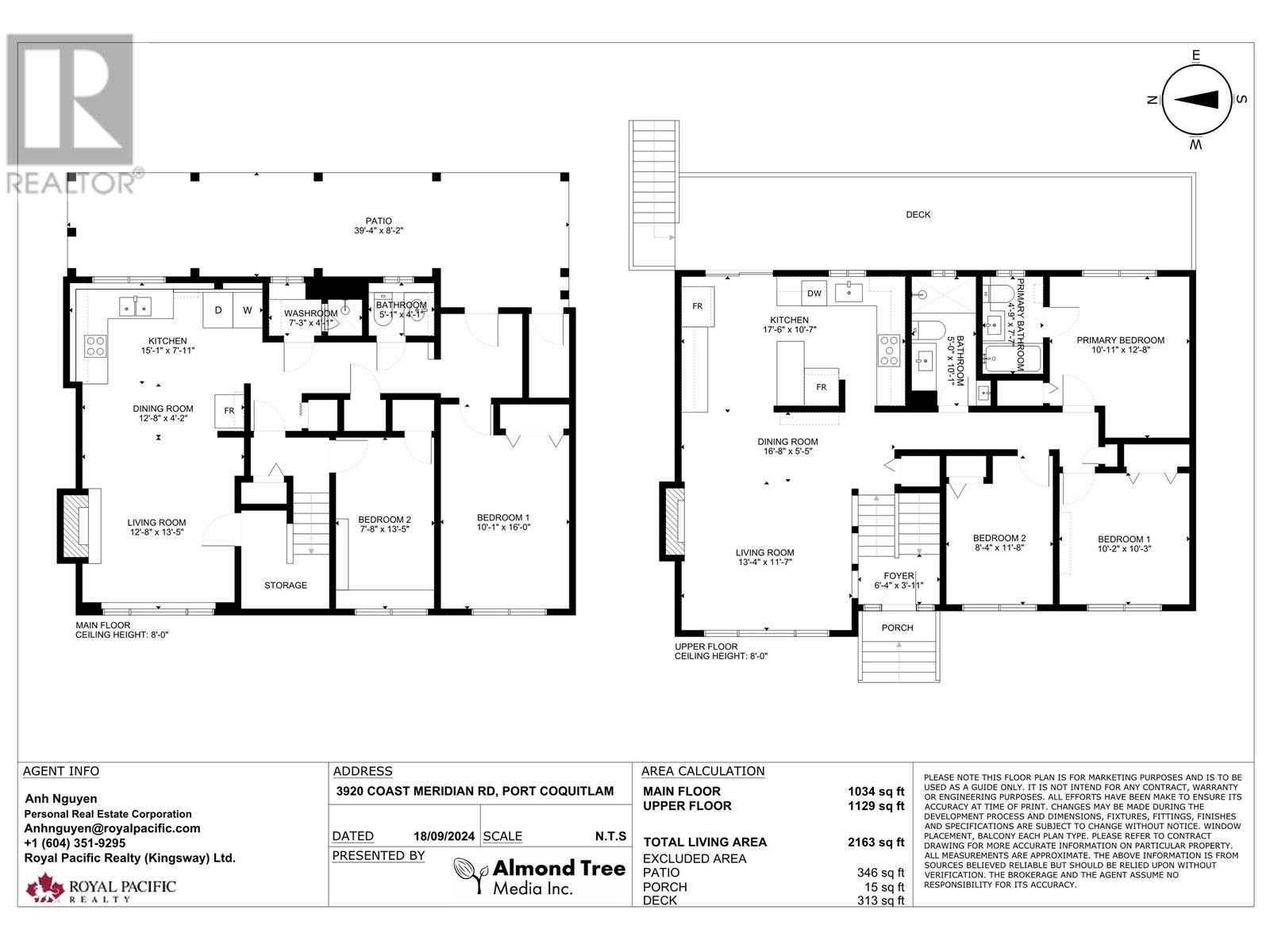 3920 Coast Meridian Road, Port Coquitlam, British Columbia  V3B 3P4 - Photo 10 - R2926962