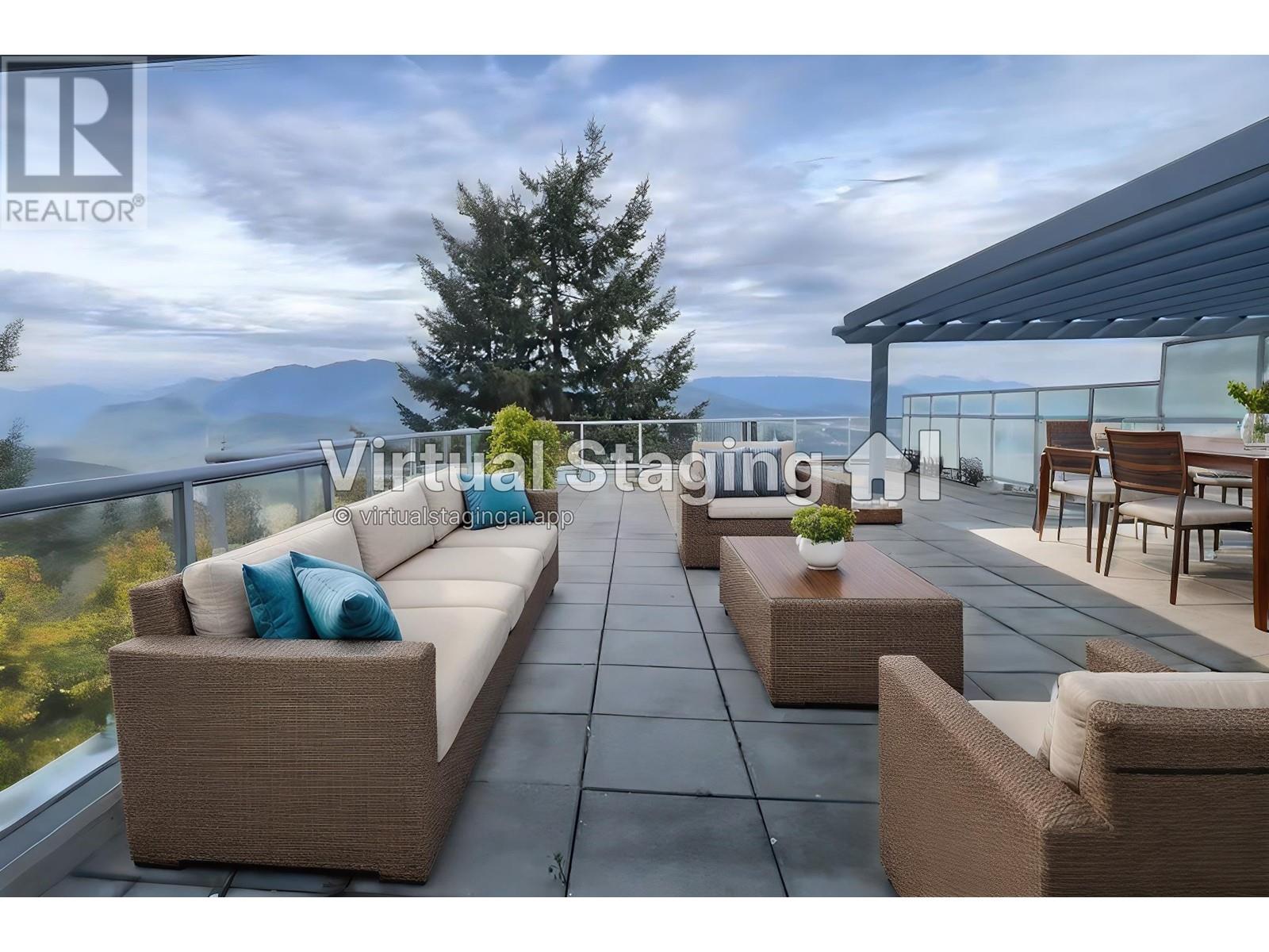 803 9262 University Crescent, Burnaby, British Columbia  V5A 0A4 - Photo 3 - R2926091