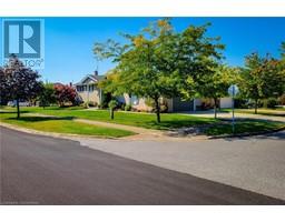 3831 CARDINAL Drive, niagara falls, Ontario