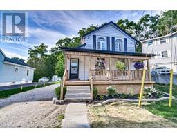751 NELSON Street, woodstock, Ontario