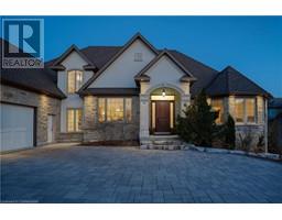 74 PADDOCK Court, kitchener, Ontario